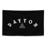 Dayton Triangle Flag