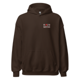 Blazin' Dayton Spice Co. - Logo Hoody