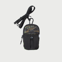 XSMALL BAG - Tiger Camo / Black