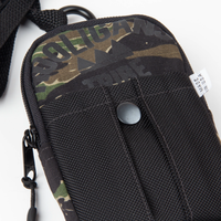 XSMALL BAG - Tiger Camo / Black