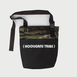 TOTE BAG - Tiger Camo / Black