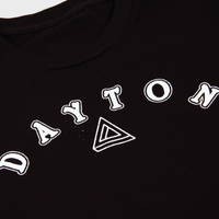 DYT TRIANGLES REWORK - BLACK