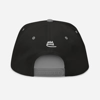 OG Logo - Flat Bill Cap