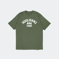 OG LOGO - Military Green